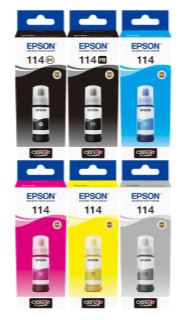 EPSON T07B MCVP